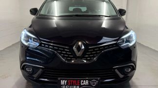 Financování Hatchback Renault Scenic 2021