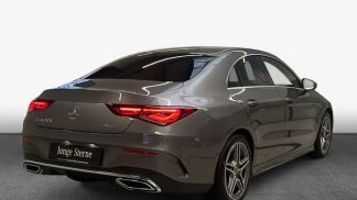 Leasing Coupe MERCEDES CLA 200 2023