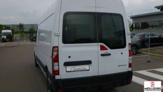 Finansowanie Van Renault Master 2022