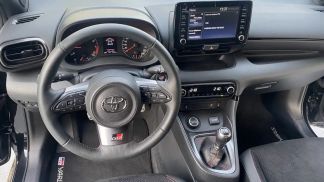 Finansowanie Hatchback Toyota Yaris 2020