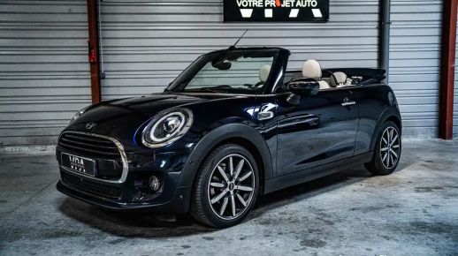 MINI Cooper 2020