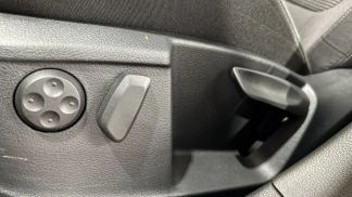Leasing Hatchback Volkswagen Sharan 2017