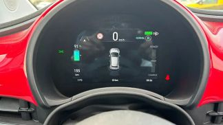 Leasing Convertible Fiat 500C 2022