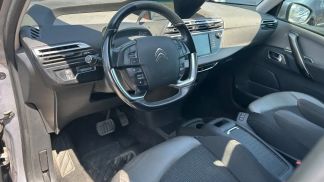 Leasing Van Citroën C4 Picasso 2018