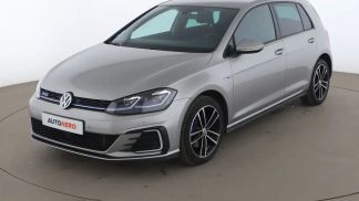 Leasing Sedan Volkswagen Golf 2020