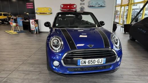 MINI ONE 2019