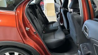 Leasing Wagon Honda Civic 2015