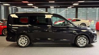 Leasing Hayon Ford Tourneo Connect 2023