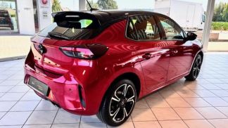 Leasing Hatchback Opel Corsa 2023