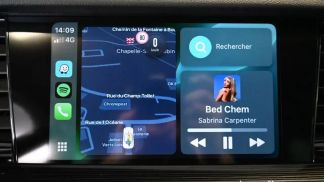 Leasing Sedan Opel Insignia 2017