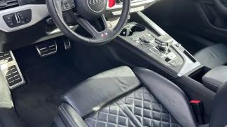 Finansowanie Coupé Audi S5 2017