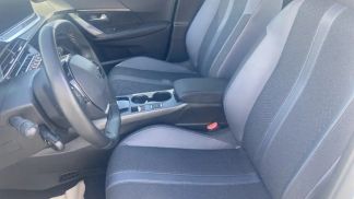 Finansowanie SUV Peugeot E-2008 2020