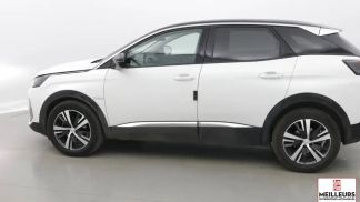 Leasing SUV Peugeot 3008 2022