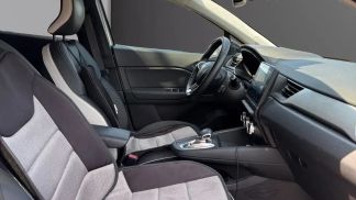 Finansowanie Van Renault Captur 2020