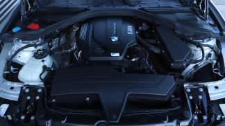Financování Vagón BMW 320 2018