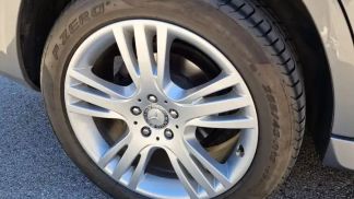 Leasing SUV MERCEDES GLK 220 2014