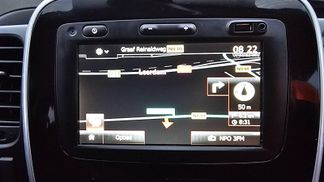 Finansowanie Van Renault TRAFIC 1.6 DCI 2019