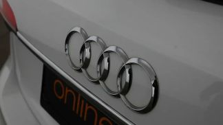 Leasing Wagon Audi A4 2021