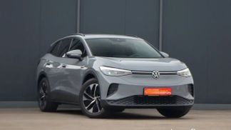 Leasing SUV Volkswagen ID.4 2021