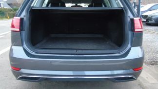 Finansowanie Wóz Volkswagen GOLF VARIANT 2019