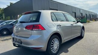 Finansowanie Sedan Volkswagen Golf 2014