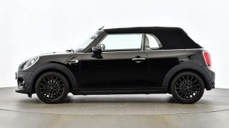 Leasing Convertible MINI Cooper Cabrio 2020