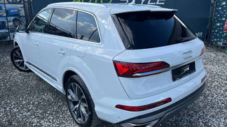 Leasing SUV Audi Q7 2020