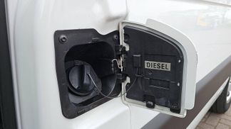 Leasing Van Renault MASTER 2.3 2017