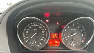 Lízing Kabriolet BMW Z4 2010
