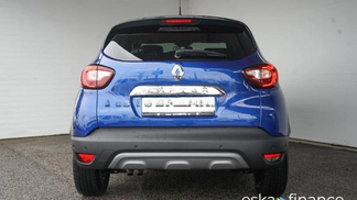 Lízing SUV Renault Captur 2018