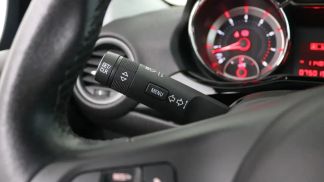 Lízing Hatchback Opel Adam 2018