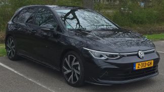 Leasing Wagon Volkswagen Golf 2020