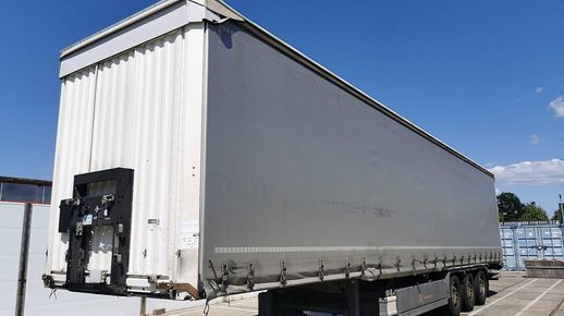 Kassbohrer L13S0R123K 2017