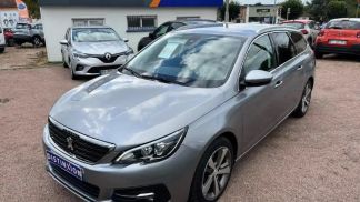 Finansowanie Wóz Peugeot 308 2020