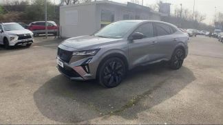 Leasing SUV Renault RAFALE 2024