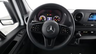 Finansowanie Van MERCEDES SPRINTER 2023