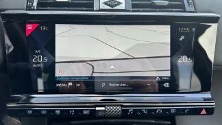 Leasing SUV DS Automobiles DS 7 CROSSBACK 2021