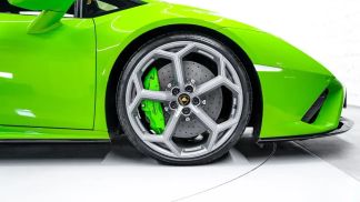 Finansowanie Coupé Lamborghini Huracán 2022