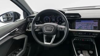 Leasing Wagon Audi A3 2021