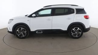 Finansowanie SUV Citroën C5 Aircross 2022