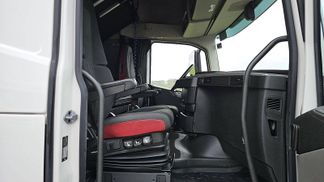 Finansowanie Ciągnik siodłowy Volvo FH 500 2018