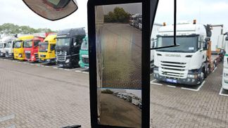 Finansowanie Ciężarówka (podwozie) Mercedes-Benz ACTROS 1836 2020