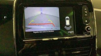 Finansowanie Sedan Renault ZOE 2019