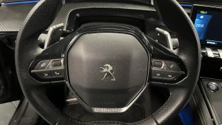 Leasing Wagon Peugeot 508 2021
