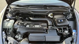 Financování Konvertibilní Volvo C70 2011