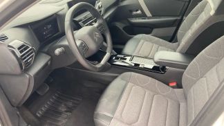 Leasing Sedan Citroën C4 2023