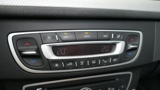 Finansowanie Zamienny Renault Megane 2011