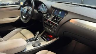 Lízing SUV BMW X4 2016