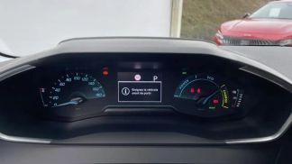 Financování Sedan Peugeot E-208 2021