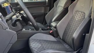 Lízing Hatchback Volkswagen Golf 2021